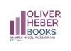 Oliver Heber books