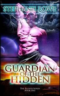 Guardian of the Hidden Epub Cover