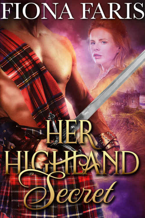 Her Highland Secret