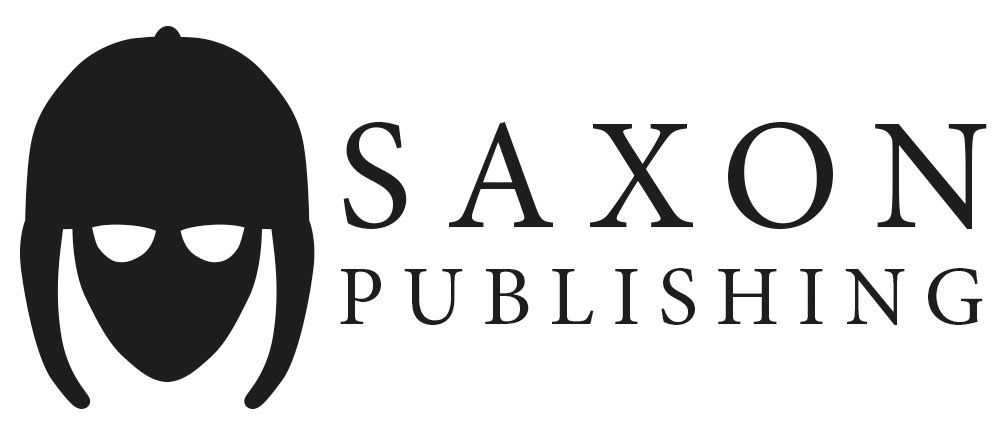 Saxon Publishing logo