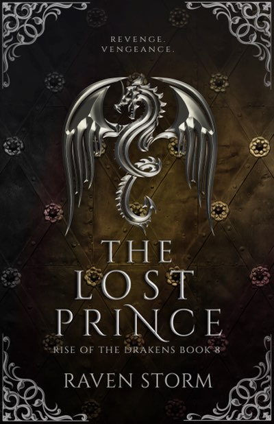 The Lost Prince