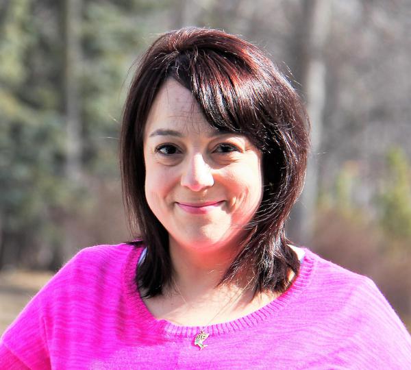 Anna Albo