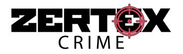 Zertex Crime