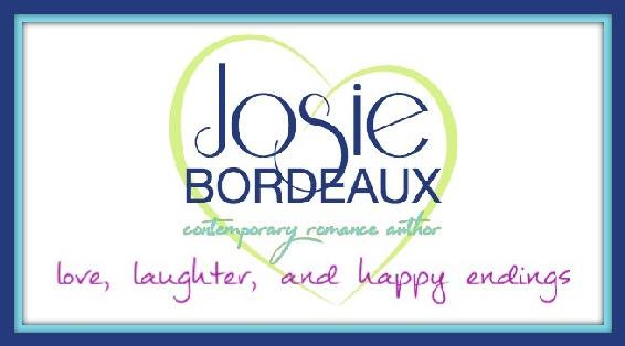 Josie Website