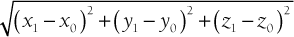 AxesWithVectors.xaml