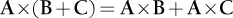 A Review of Matrix Algebra