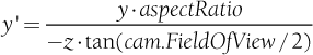 PerspectiveFrustum.xaml