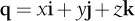 The Quaternion Structure