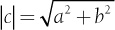 The Quaternion Structure