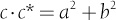 The Quaternion Structure