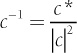 The Quaternion Structure