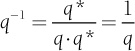 The Quaternion Structure