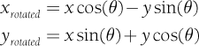 Quaternions and Rotation