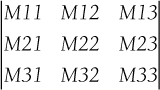 Quaternions and Rotation Matrices