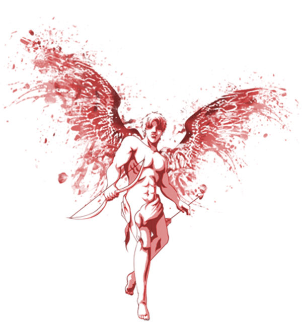 Cupid Header