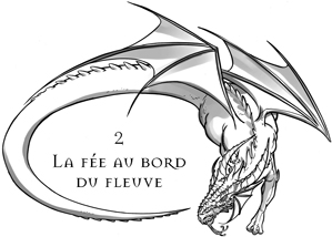 La Fille dragon