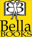 Bella Books logo