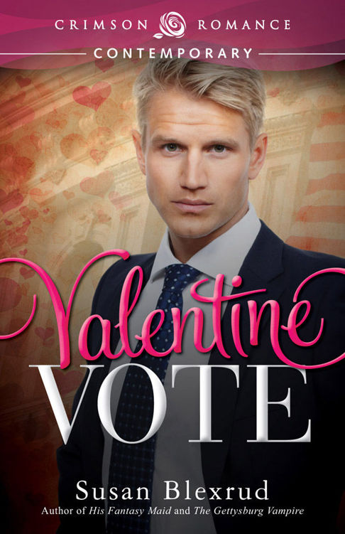 Valentine Vote