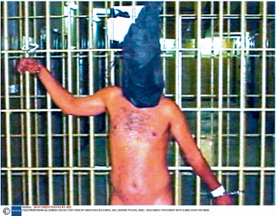 2.4 Abu Ghraib, 2004