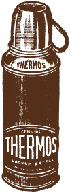 thermos