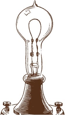 light bulb