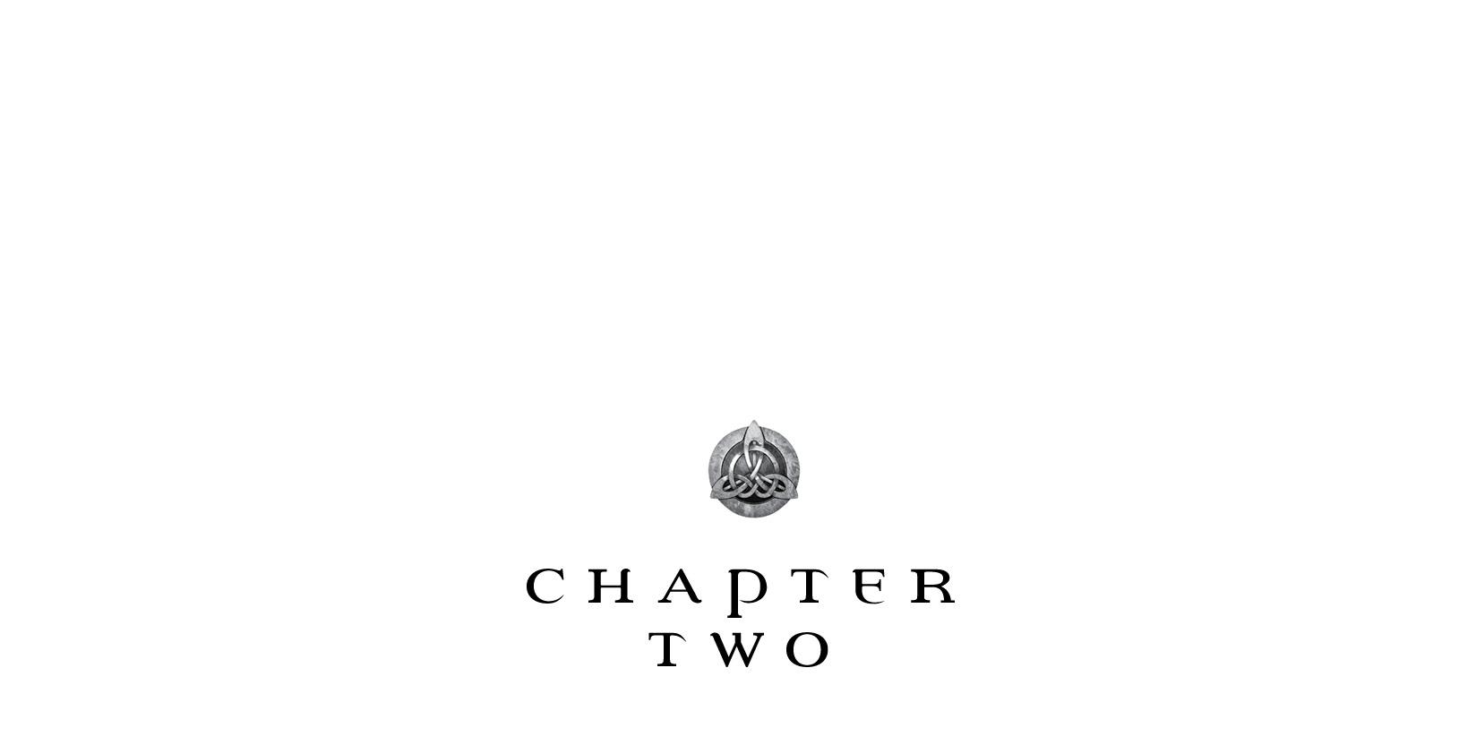 Chapter Two