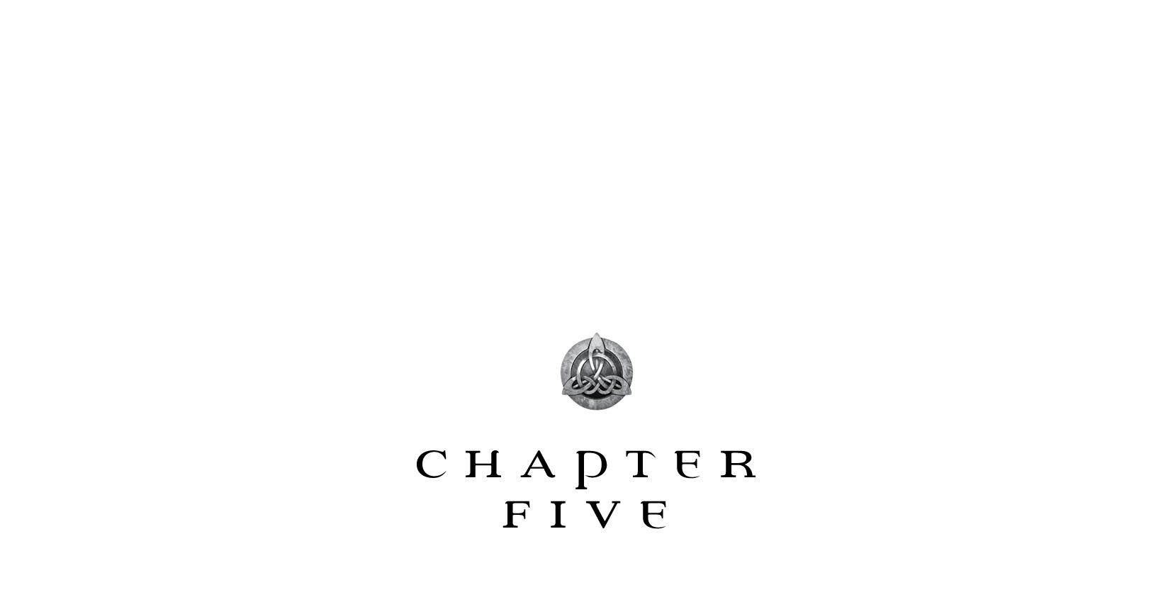 Chapter Five