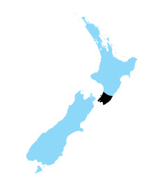 17wellingtonregionlocnzn3map