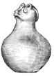 Fig. 406.—Mound-builders’ Jar. (Boston Museum of Fine Arts.)