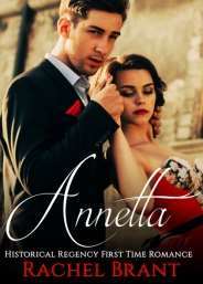 annetta Designacover