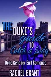 Duke's Guide to Catch a Lady Jessicaecovers