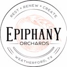 Epiphany Orchards Press LLC