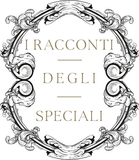 I RACCONTI DEGLI SPECIALI