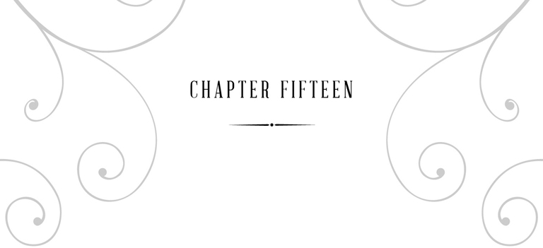 Chapter Fifteen