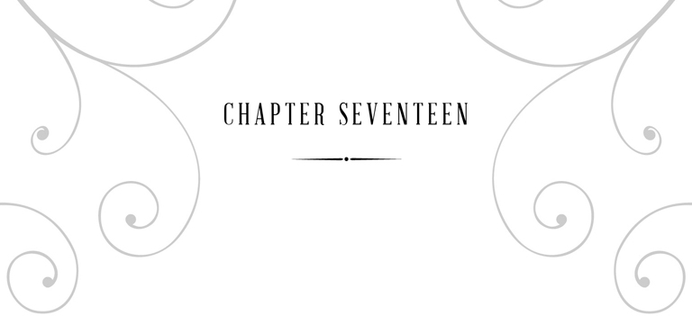 Chapter Seventeen