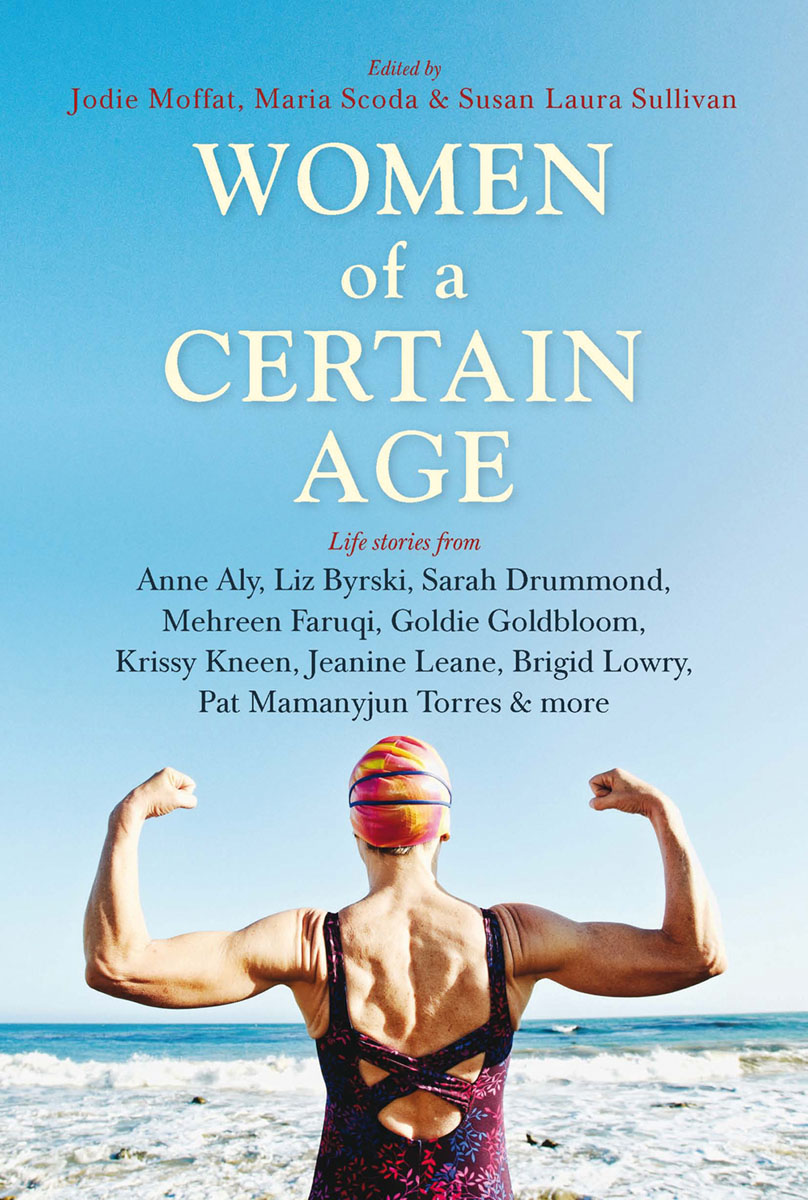 Front Cover of Women of a Certain Age