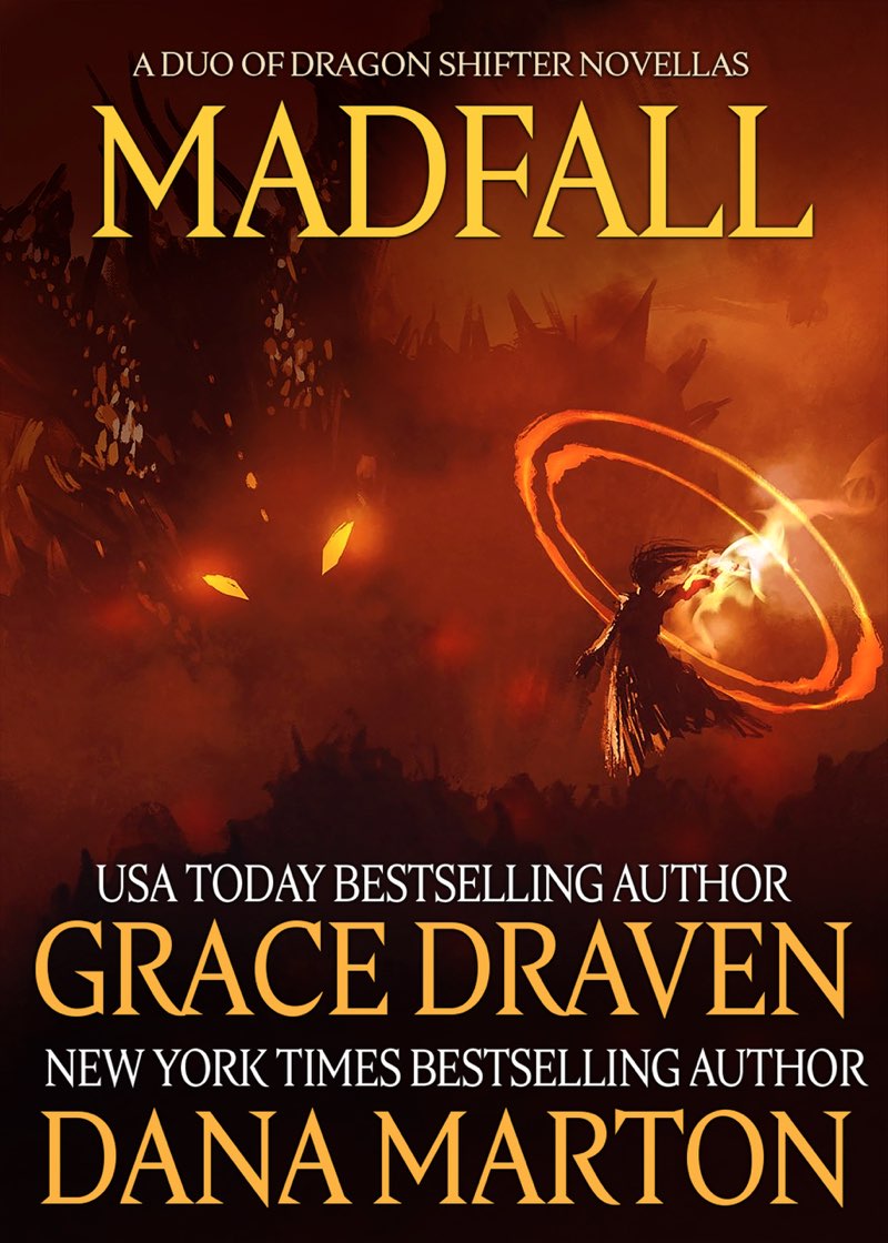 Madfall