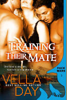 Mini-Cover for Training Their Mate