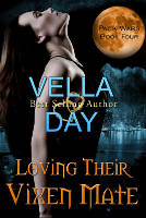 Mini-Cover for Loving Their Vixen Mate