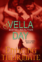 Mini-Cover for Enticing Their Mate