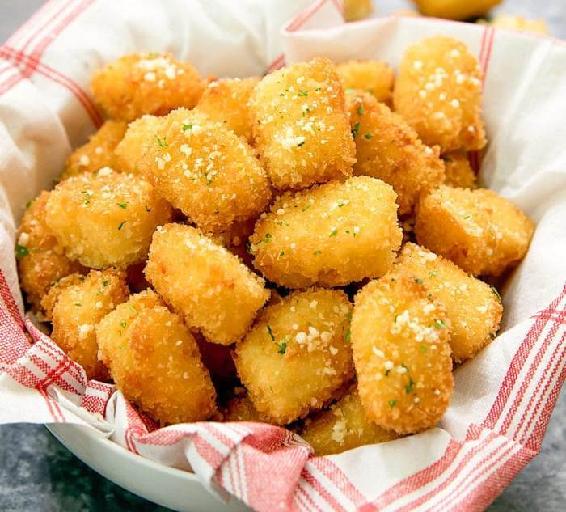 ผลการค้นหารูปภาพสำหรับ Tater Tots