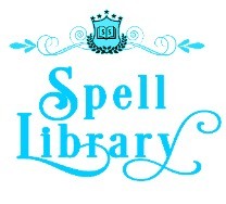 Spell Library