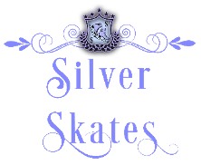 Silver Skates