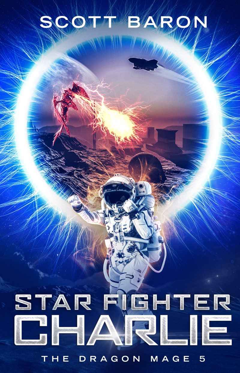 Star Fighter Charlie