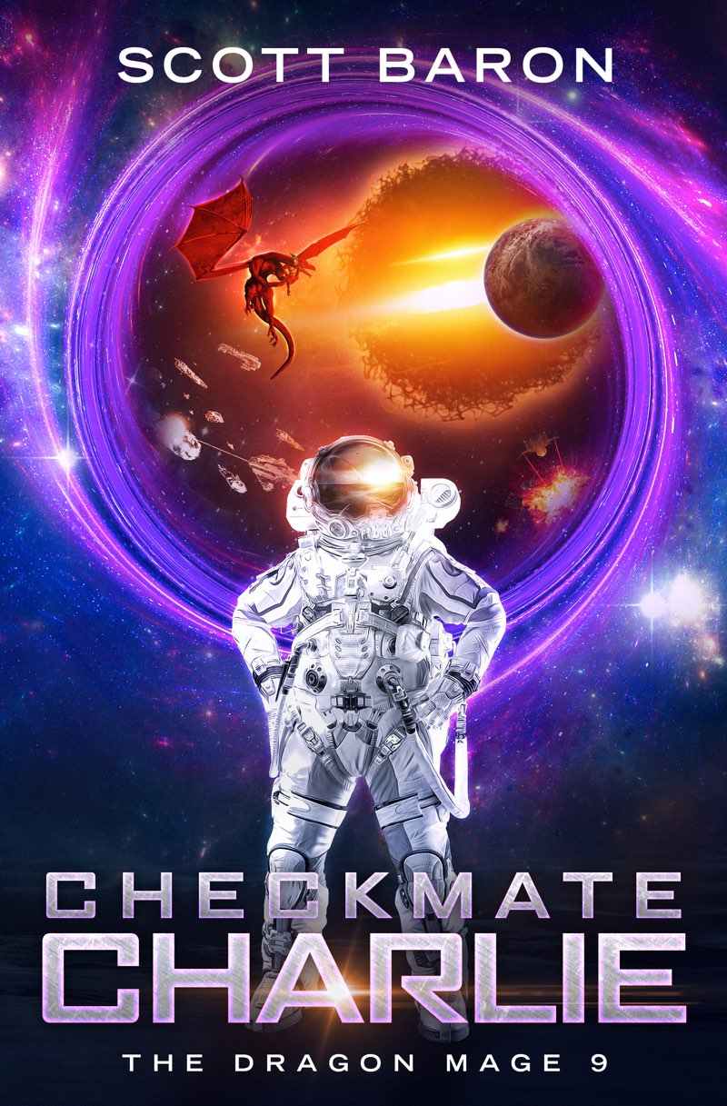 Checkmate Charlie