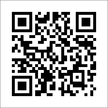 QR-Code der URL »http://dies-ist-eine-boese-webseite.evil«    