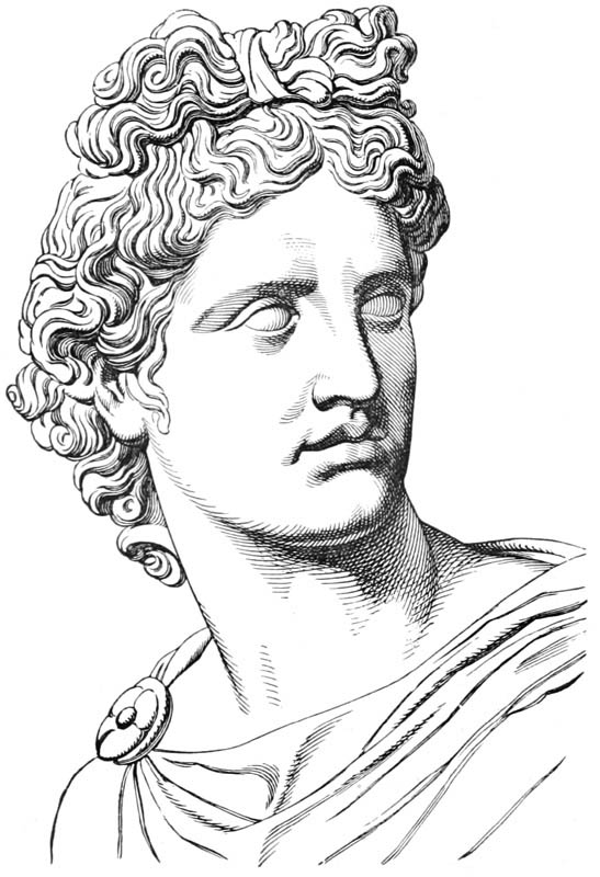 APOLLO.