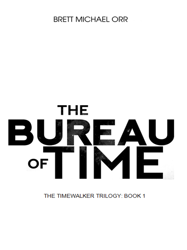 The Bureau of Time