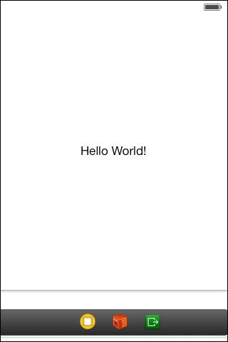 Hello World!