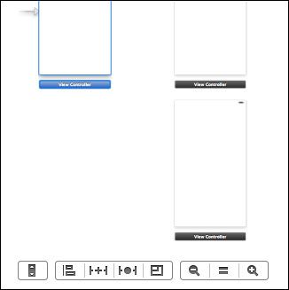 Understanding storyboards